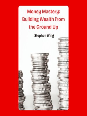 cover image of Money Mastery